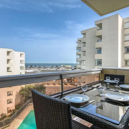 Port Arcachon-4 By Interhome Arcachon
