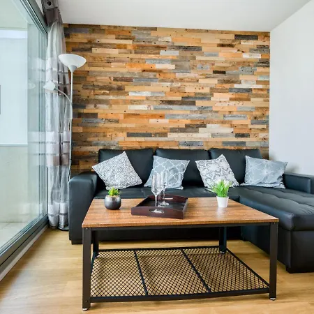 Apartment Port Arcachon-4 By Interhome