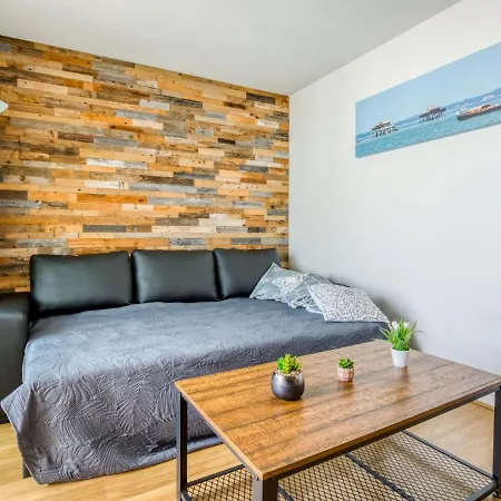 Port Arcachon-4 By Interhome Apartment